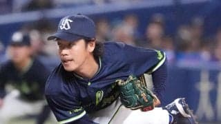 【ヤクルト】小川泰弘「試合作れず申し訳ない　悔しい」満塁＆ソロ弾浴び６回５失点で２敗