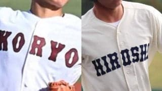 【一覧】夏シードの8強決定！広陵が広島商にコールド勝ち、崇徳、呉港が夏シード獲得！春季広島県大会【26年春高校野球】
