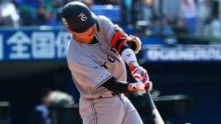 【巨人】坂本勇人がNPB歴代10位タイの通算2452安打「今シーズン全然打ててないので…」
