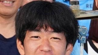 【川崎Ｆ】18歳・林駿佑が躍動「アップから集中力切らさないように」途中出場で本拠地デビュー