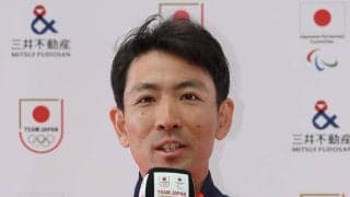 【複合】渡部暁斗さん「最後の最後にこういう経験、ありがたい」沿道の歓声受けパレード堪能