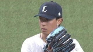 西武3年目左腕が公式戦初完投　打線は5回に一挙6得点…日本ハム育成ドラ1が3打点、パ2軍結果