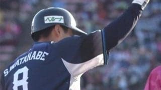 西武が乱打戦を制す　篠原がプロ初勝利…ロッテは種市が緊急降板のアクシデント、25日のパ結果