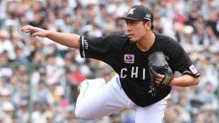 【ロッテ】八木彬が緊急登板で3勝目「みんなの『意地で抑えよう』っていう感じが良かった」