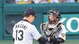 【阪神】梅野隆太郎「この舞台で戦えるのは幸せ」今季初出場に虎党大声援　勝利逃すも次戦へ意欲