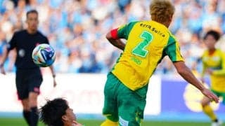 【川崎Ｆ】18歳ルーキー林駿佑が攻守に躍動　屈辱のデビュー戦から「より意識高めやってきた」