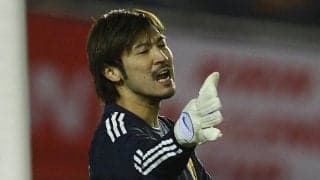 サッカー日本代表GKが政治家になるまで 「最初は担がれて出馬しただけ。落選は当然でした」