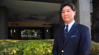 政治家になった日本代表GK都築龍太が振り返る浦和レッズの思い出 「リーグ優勝もいっさい喜んでいなかった」