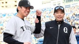 巨人・又木　プロ初勝利　マタも救った好救援、３回１／３を２安打無失点