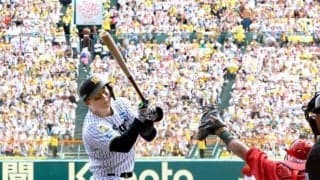 阪神　藤川監督最速タイ１００勝へ　森下７戦連続安打＆佐藤輝好機演出マルチ！虎の主軸がメモリアル星届ける