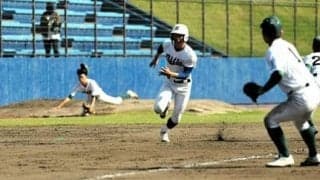 英明、新田、高知商、高松商が26日の準決勝へ　春季四国高校野球
