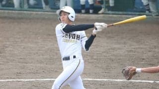 市原中央はミスも絡み8強逃す、主将は夏に向けて切り替え「監督を甲子園に連れていきたい」【千葉】