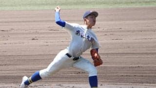 26日に智弁学園ＶＳ奈良大付！好投手に注目、天理も登場し8強かける！春季奈良大会【26年春高校野球】
