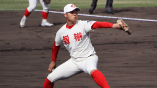 26日には智弁和歌山と箕島が登場！夏シードをかけた戦いに挑む！春季和歌山大会【26年春高校野球】