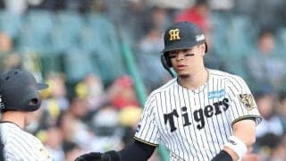 【糸井嘉男氏の眼】阪神がみせた王者の戦いぶり　八回無死一、二塁の中飛で森下＆佐藤輝がタッチアップ　一方で響いたバント失敗