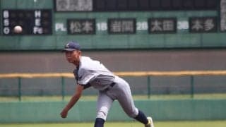 【一覧】26日に夏シード校出揃う！昌平VS聖望学園の好カードのほか、坂戸、西武台も登場！春季埼玉県大会【26年春高校野球】