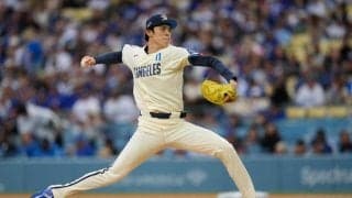 佐々木朗希、３回にも１点を失う　今季初勝利に期待かかるもここまで２失点