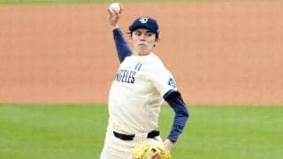 佐々木朗希、今季初勝利の権利　5回まで3被弾4失点も強力援護…勝てば357日ぶり白星