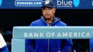 ロバーツ監督、“判断ミス”に怒り「重要ではなかった」　序盤で失った権利「何度も話している」