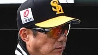 【ソフトバンク】小久保監督「今年一番見せるところがなかった」24試合目で今季初の完封負け