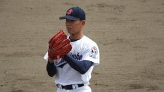 プロ注目左腕・高部が7回9奪三振！聖隷クリストファーが7回コールド勝ちで8強入り【静岡】