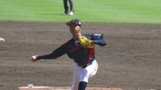 同志社大が新入生31名を公開！U-18代表経験のアンダースロー、仙台育英の5番打者などが入部