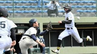 昨秋準Vの文星芸大付、シード石橋など8強　高校野球春季栃木県大会