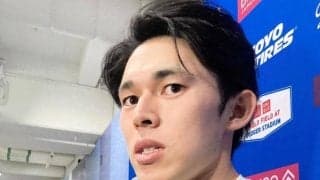 佐々木朗希　今季初勝利は「助けられて勝てた」自己ワースト３被弾は「質を上げていくしか対策はない」
