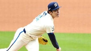 佐々木朗希は「グレートだった」　“辛口”の相棒25歳も絶賛「機能していた」