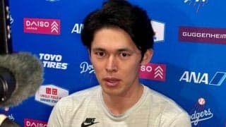 佐々木朗希、今季初勝利も反省「もどかしさある」　357日ぶり白星に漏らした“本音”