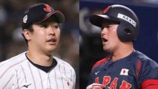 12球団の主力選手に相次ぐアクシデント…種市篤暉、牧秀悟が負傷離脱、中日はレギュラーに怪我人続出
