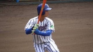 高校時代「打率8割男」として活躍した奈良間大己が大ブレイクの予感！ 挫折を成長の糧にできるクレバーさとしぶとさがついに実を結ぶ【主筆・河嶋宗一コラム『グラカンvol.117』】