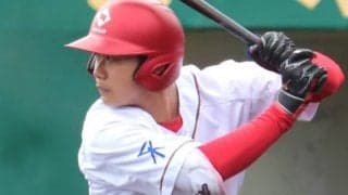 【社会人野球】日本生命の両打ち新人が鮮烈プレイボール弾　青学大前主将・藤原夏暉が先制右ソロ