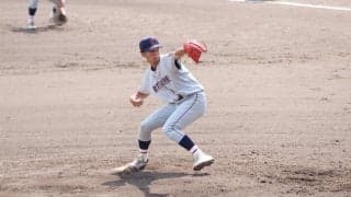 堅守の立命館守山が7回コールド勝ち！次戦で昨夏の優勝校・綾羽に挑む【滋賀】