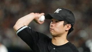 日曜午後に届いた報せ「まじかよ」　最強エース、まさかの“重症”に沈痛「辛すぎる」