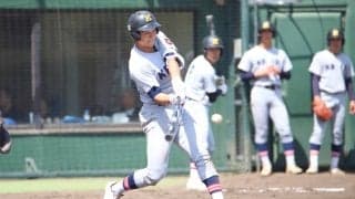慶応が3年ぶり春ベスト4！打線が二桁安打、指揮官は昨秋初戦敗退からの成長を実感【神奈川】