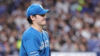 日本ハム・有原は抹消へ　新庄監督が２軍調整明言「ソフトバンク時代と違う。それを取り戻してもらうために」３戦連続５失点以上ＫＯで３連敗　有原も「迷惑掛けている。このままではダメ」