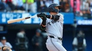 【巨人】吉川尚輝、両股関節手術から復帰初打席　代打で登場も二ゴロに倒れる