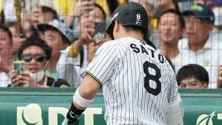 【阪神】藤川監督通算100勝到達　首位再浮上　連敗２で止める　大竹耕太郎コイキラーぶり発揮