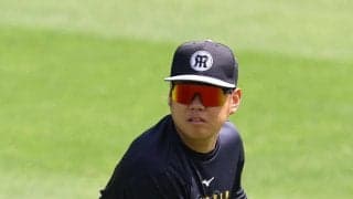 【阪神】18年目の西勇輝、９連戦で先発、２年ぶり白星へ「不安はない　丁寧にやるだけ」