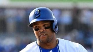 ＤｅＮＡが２連敗で借金１　打線は巨人・井上を攻略できず五回まで１安打　先発・石田裕は６回７安打２失点