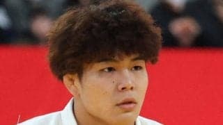 田嶋剛希が涙の初優勝！体重無差別全日本で９０キロ級選手１４年ぶり快挙「ここで勝たないと村尾が強いと言われてしまう」決勝は村尾三四郎との同階級対決制す　残り１５秒で技あり奪う