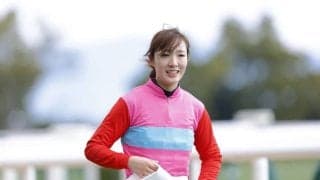 【福島1R】永島まなみが今年3勝目…モズオウンゴールで4馬身差完勝