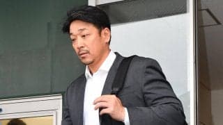【ロッテ】サブロー監督「残念でしかない」種市篤暉のアキレス腱断裂　降板直後交わした言葉は…
