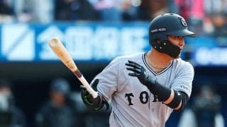【巨人】吉川尚輝が１軍復帰、代打で二ゴロ　阿部監督「試運転」今後二塁起用の方針