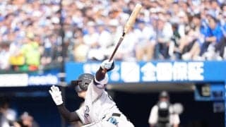【とっておきメモ】巨人岸田行倫の復調きっかけは“大将”のひと言？「バットの軌道や出し方を」