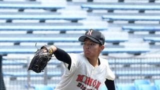 【高校野球】日大三島１年生２人の力投で快勝　河村真汰４回無失点　柳谷柊汰は２回１失点