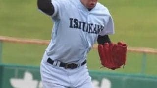 学法石川、東日大昌平などが県大会切符！春季福島大会・支部予選【26年春高校野球】
