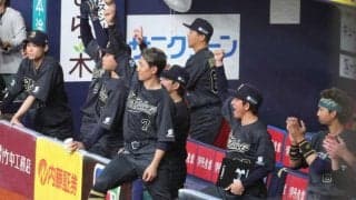 オリックス　球団新本拠地１１連勝　天敵・有原を左８人オーダーで８点ＫＯ　今季３度目の同一カード３連勝＆貯金７　