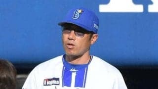 ＤｅＮＡ　２連敗で再び借金１　八回坂本の“ダブルエラー”で勝機逃す